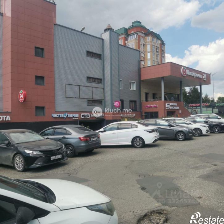 Гараж/парковка Республика Татарстан (Татарстан), Казань