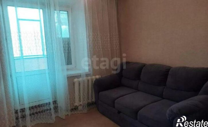 4-комн квартира Республика Татарстан (Татарстан), Альметьевск, улица Гафиатуллина, 2А