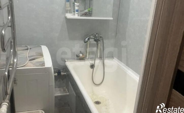 2-комн квартира Республика Татарстан (Татарстан), Бугульма, улица Михаила Калинина, 75