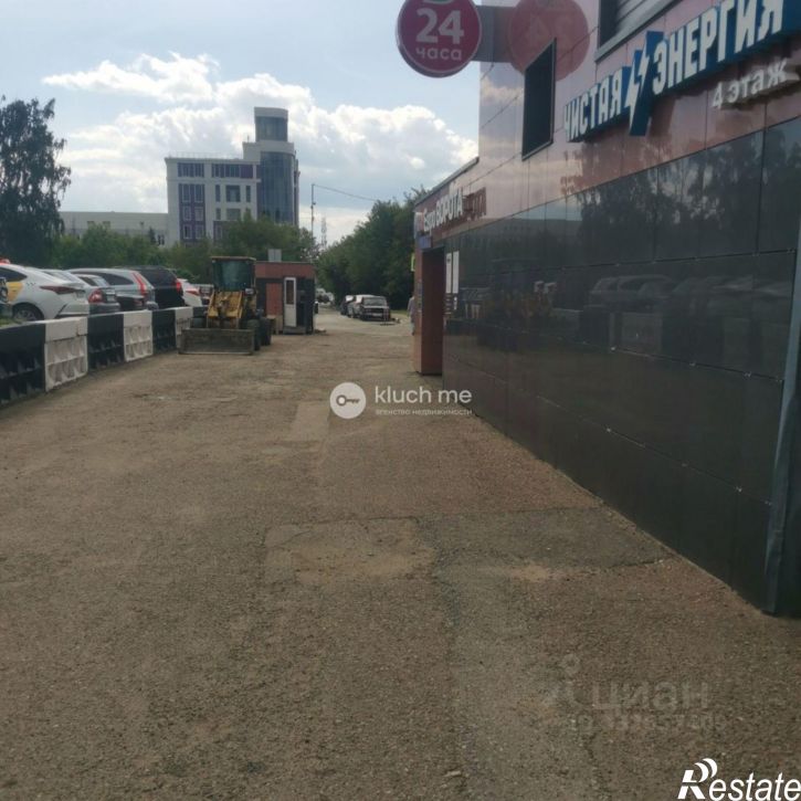 Гараж/парковка Республика Татарстан (Татарстан), Казань