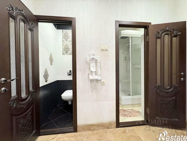 4-комн квартира Казань