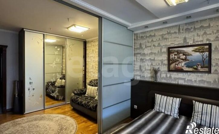 3-комн квартира Республика Татарстан (Татарстан), Альметьевск, улица Тимирязева, 17