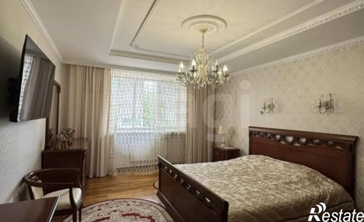 3-комн квартира Республика Татарстан (Татарстан), Альметьевск, улица Тимирязева, 17