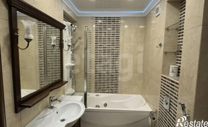 3-комн квартира Республика Татарстан (Татарстан), Альметьевск, улица Тимирязева, 17