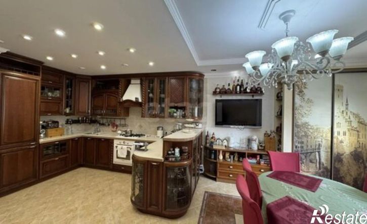 3-комн квартира Республика Татарстан (Татарстан), Альметьевск, улица Тимирязева, 17