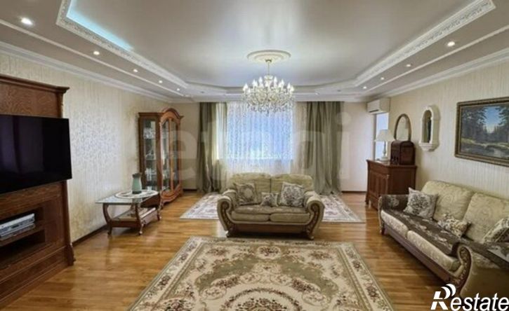3-комн квартира Республика Татарстан (Татарстан), Альметьевск, улица Тимирязева, 17