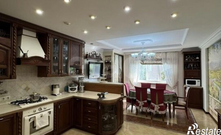 3-комн квартира Республика Татарстан (Татарстан), Альметьевск, улица Тимирязева, 17