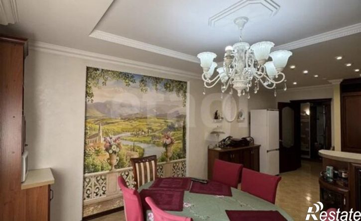 3-комн квартира Республика Татарстан (Татарстан), Альметьевск, улица Тимирязева, 17