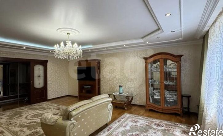 3-комн квартира Республика Татарстан (Татарстан), Альметьевск, улица Тимирязева, 17