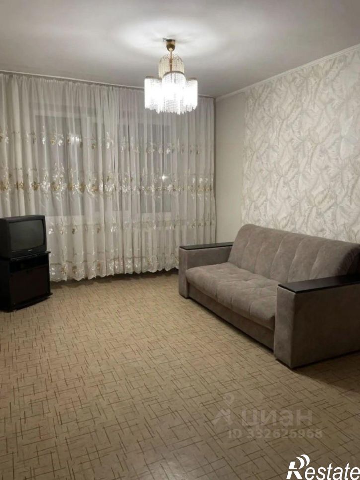 1-комн квартира Набережные Челны