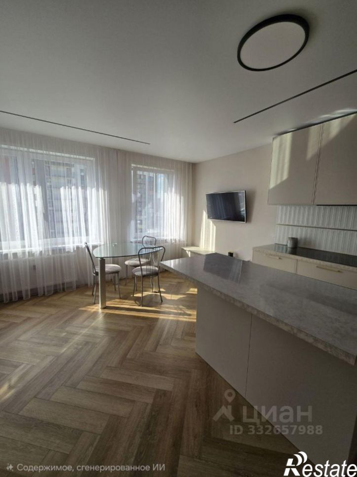 3-комн квартира Набережные Челны