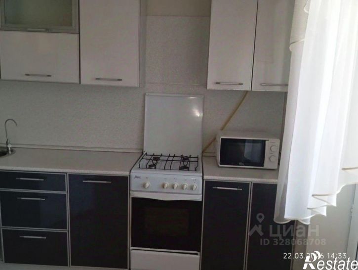 2-комн квартира Нижнекамск