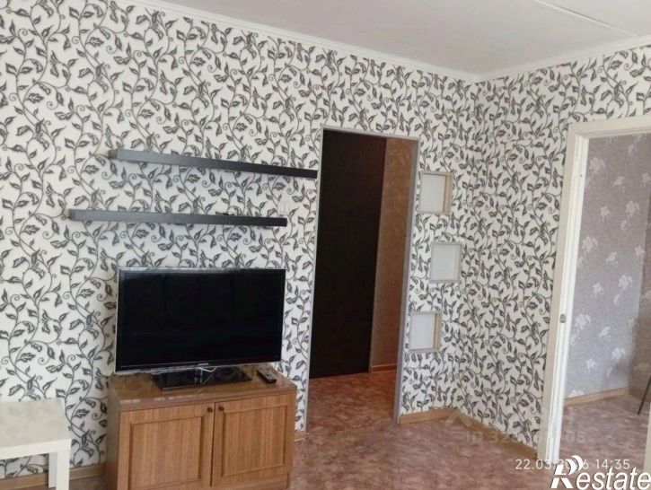 2-комн квартира Нижнекамск
