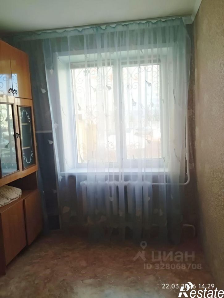 2-комн квартира Нижнекамск