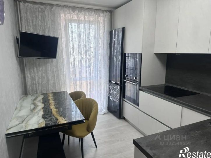 2-комн квартира Альметьевск