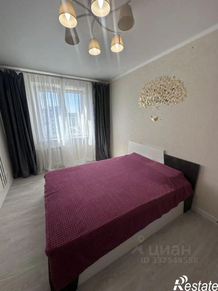 2-комн квартира Альметьевск