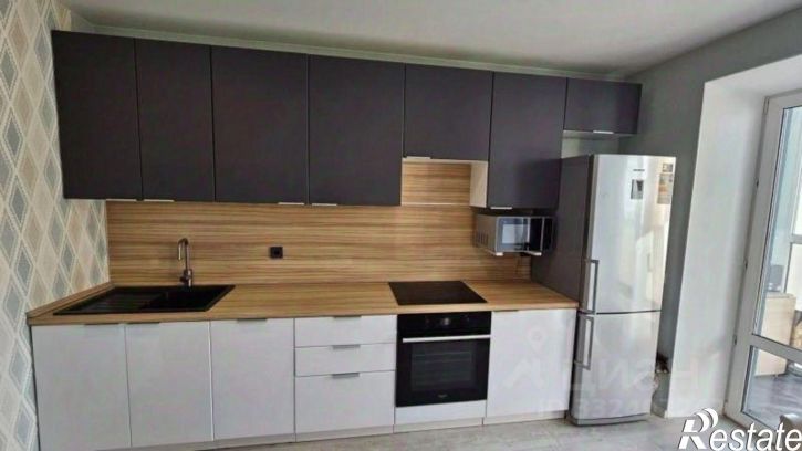 2-комн квартира ул. Азата Аббасова,  д. 8