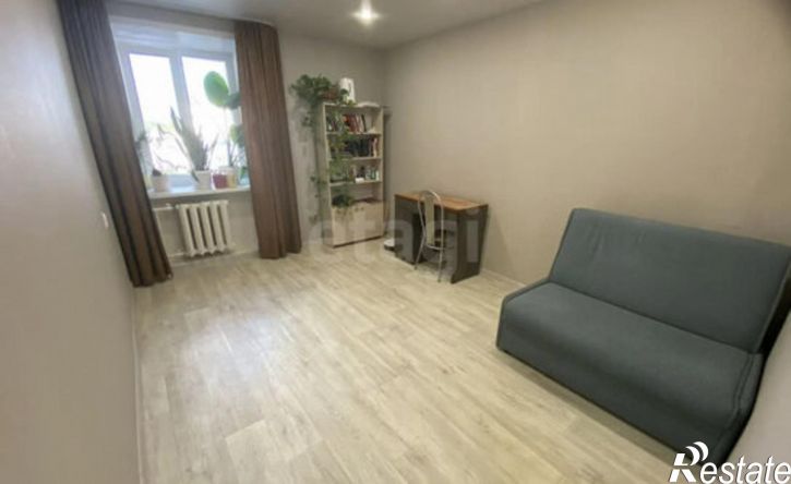 2-комн квартира Республика Татарстан (Татарстан), Набережные Челны, посёлок ЗЯБ, улица Маршала Жукова, 10/48