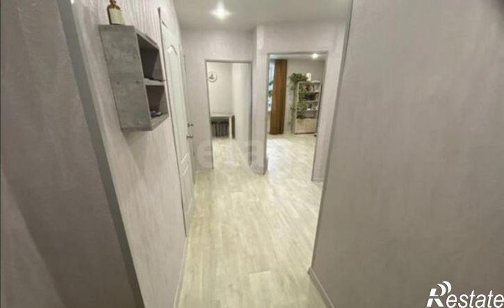 2-комн квартира Республика Татарстан (Татарстан), Набережные Челны, посёлок ЗЯБ, улица Маршала Жукова, 10/48