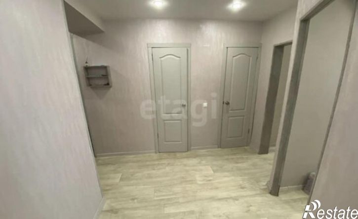 2-комн квартира Республика Татарстан (Татарстан), Набережные Челны, посёлок ЗЯБ, улица Маршала Жукова, 10/48