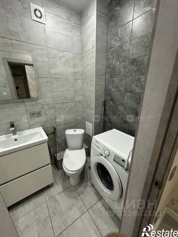 1-комн квартира Татарстан, Высокогорский