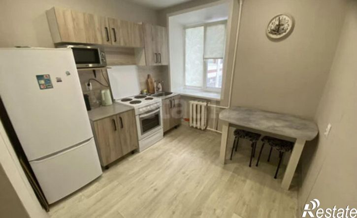 2-комн квартира Республика Татарстан (Татарстан), Набережные Челны, посёлок ЗЯБ, улица Маршала Жукова, 10/48