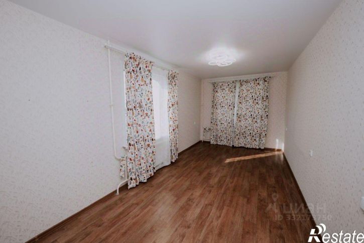 3-комн квартира Зеленодольск