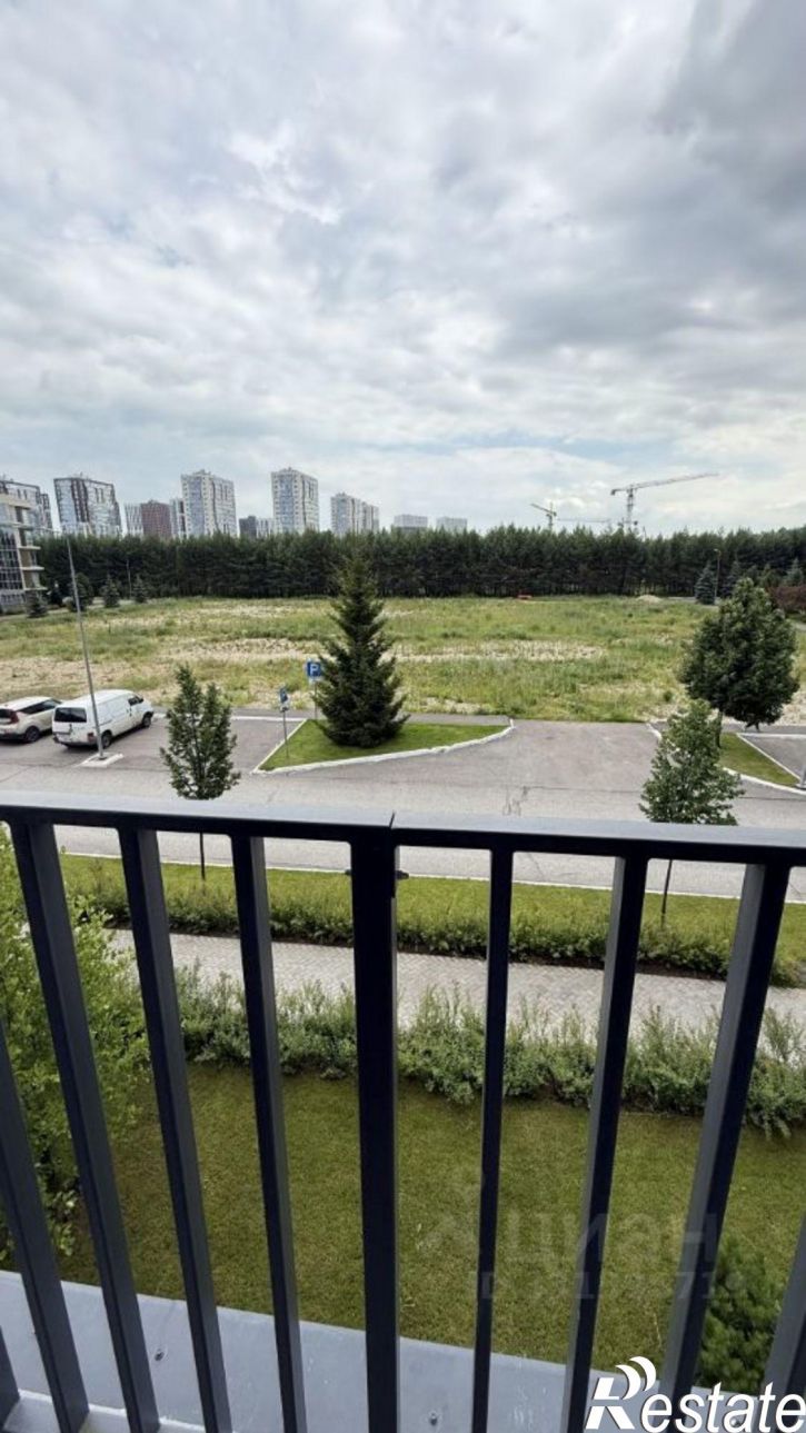 1-комн квартира Казань, улица Генерала Ерина, 5Д