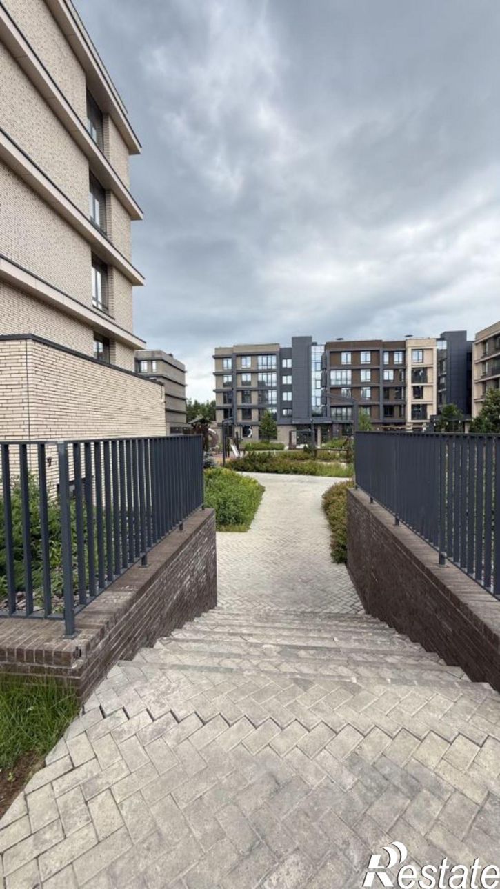 1-комн квартира Казань, улица Генерала Ерина, 5Д