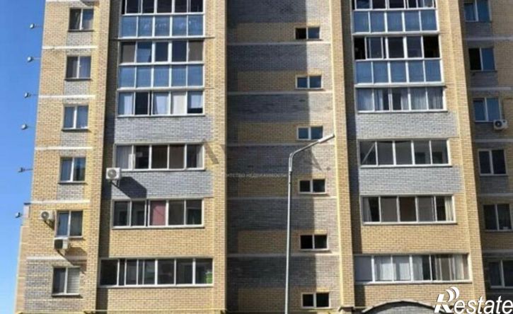 3-комн квартира Республика Татарстан (Татарстан), Набережные Челны, Набережночелнинский проспект, 51Б