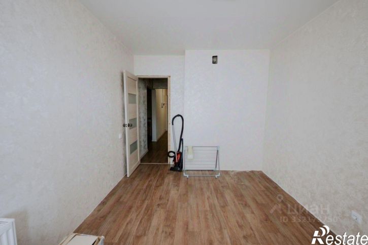 3-комн квартира Зеленодольск