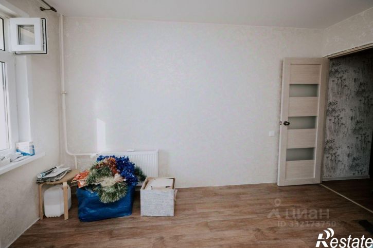 3-комн квартира Зеленодольск