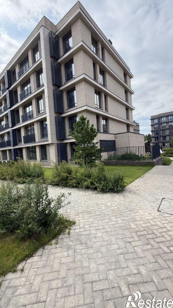 1-комн квартира Казань, улица Генерала Ерина, 5Д