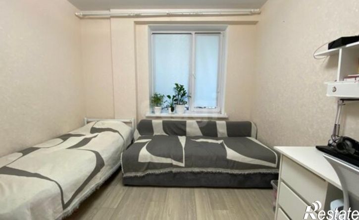 1-комн квартира Набережные Челны, 34-й комплекс, 2блок4