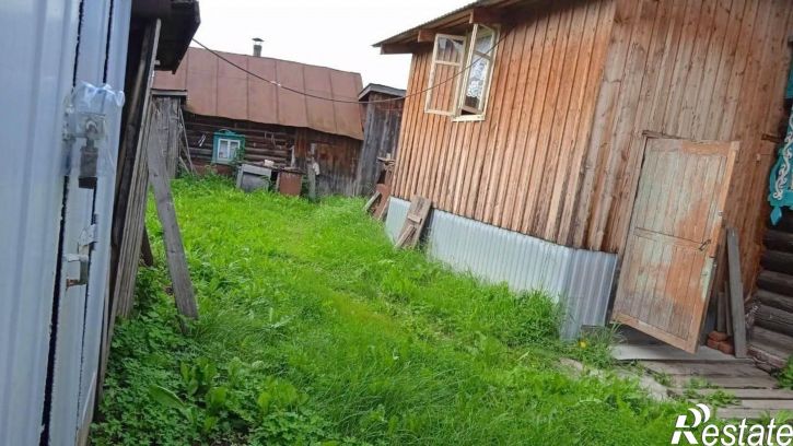 Коттедж/дом Агрыз