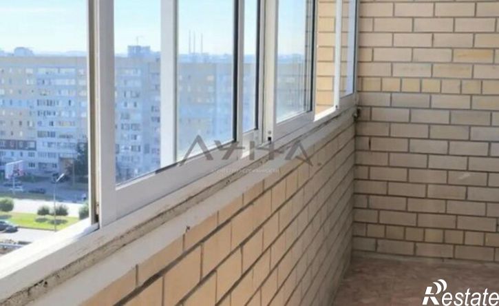 3-комн квартира Республика Татарстан (Татарстан), Набережные Челны, Набережночелнинский проспект, 51Б