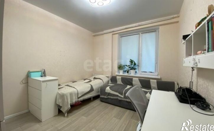1-комн квартира Набережные Челны, 34-й комплекс, 2блок4