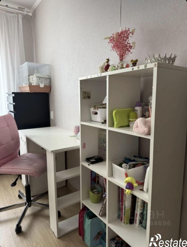 2-комн квартира Казань