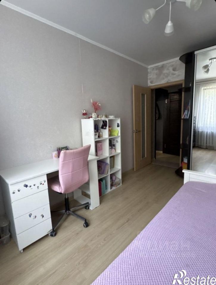 2-комн квартира Казань