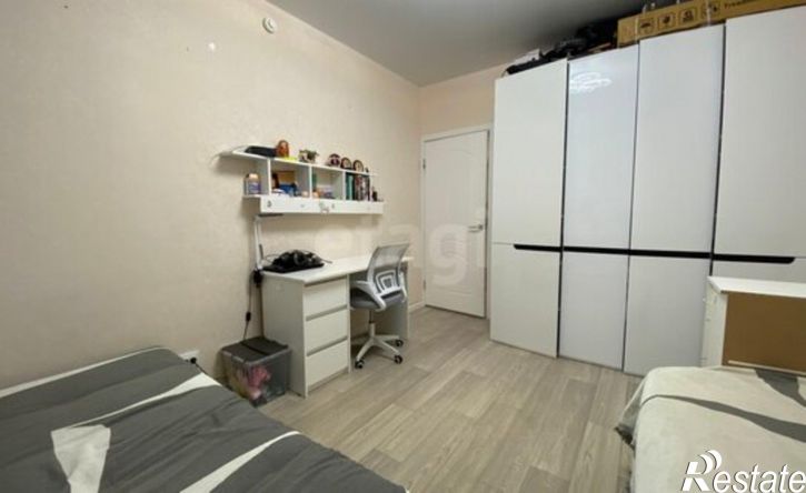 1-комн квартира Набережные Челны, 34-й комплекс, 2блок4
