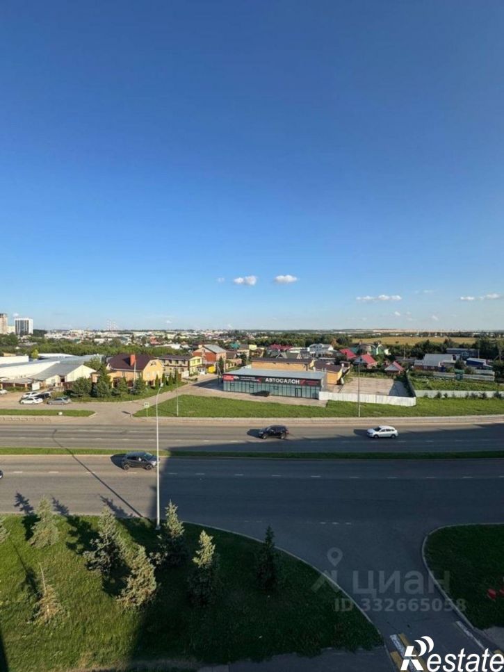 1-комн квартира Набережные Челны