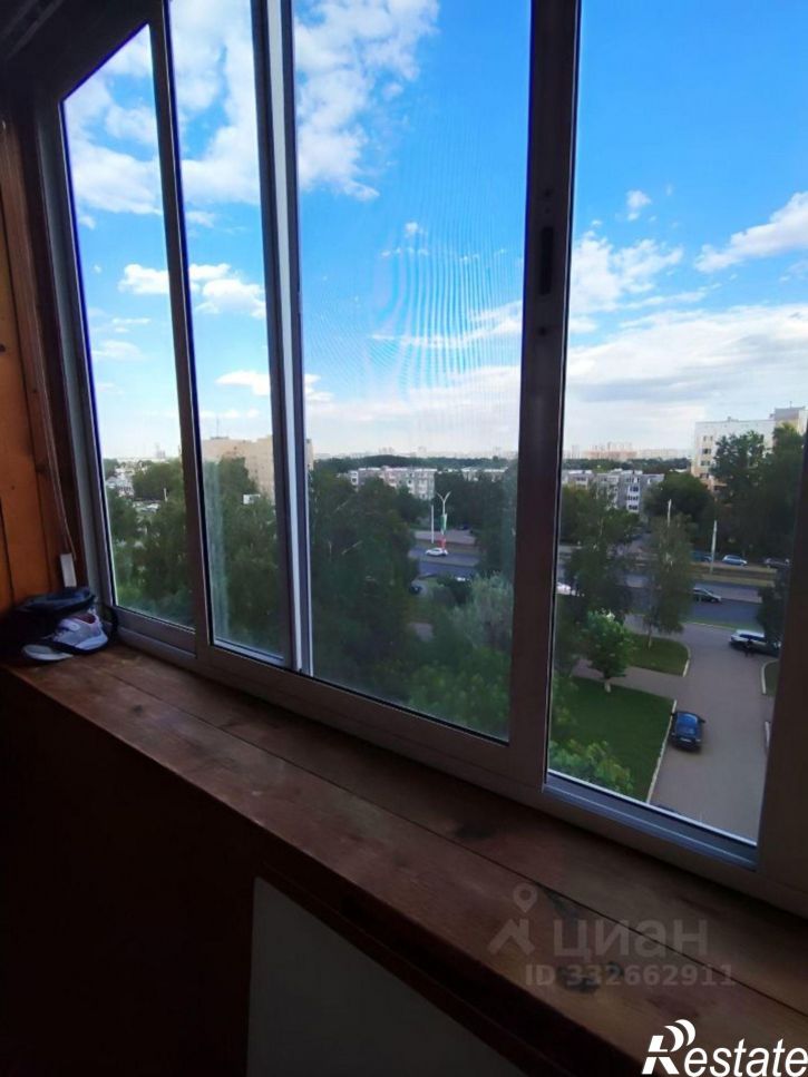 3-комн квартира Набережные Челны