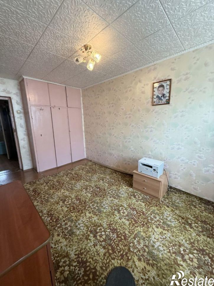 3-комн квартира Казань