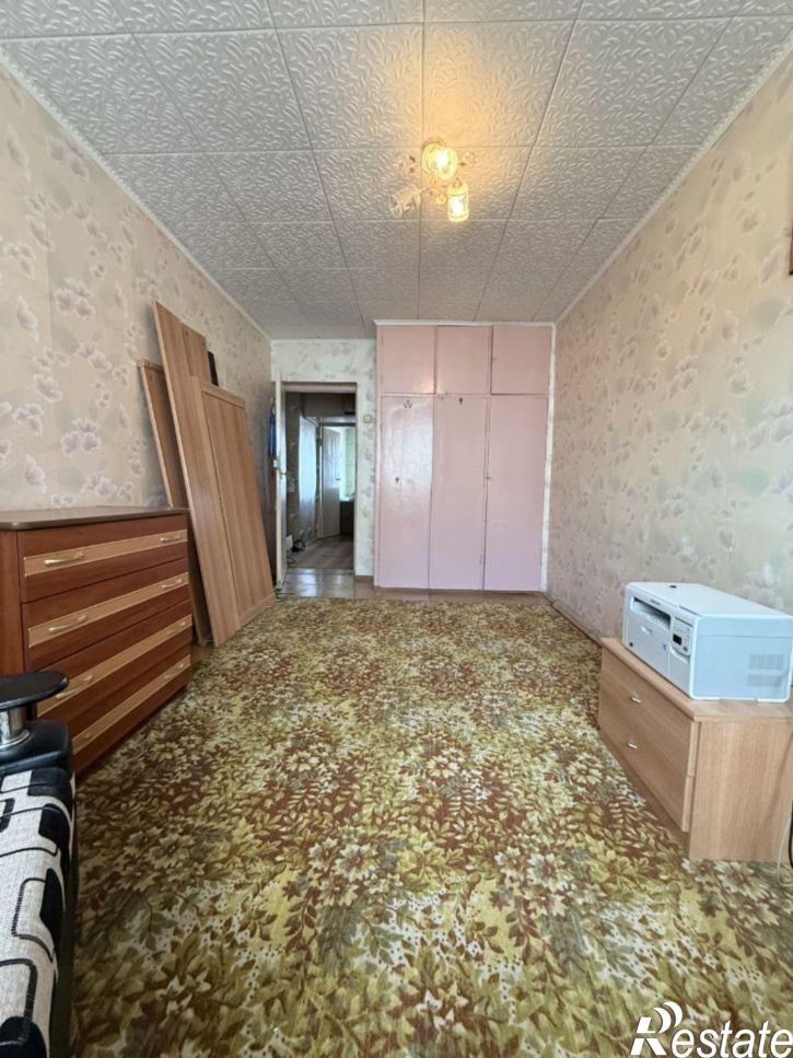 3-комн квартира Казань