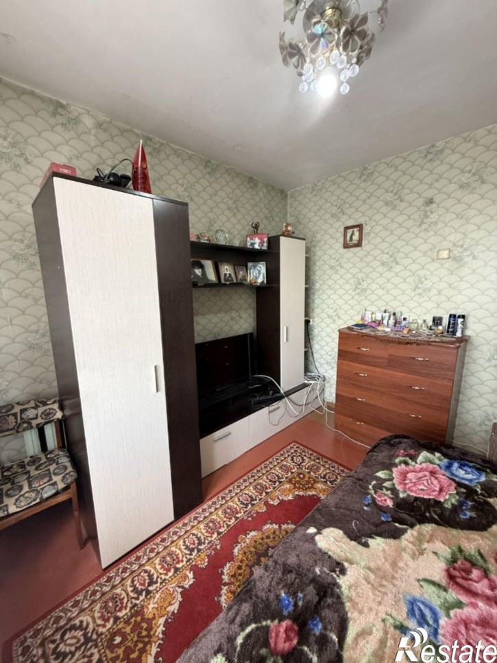 3-комн квартира Казань