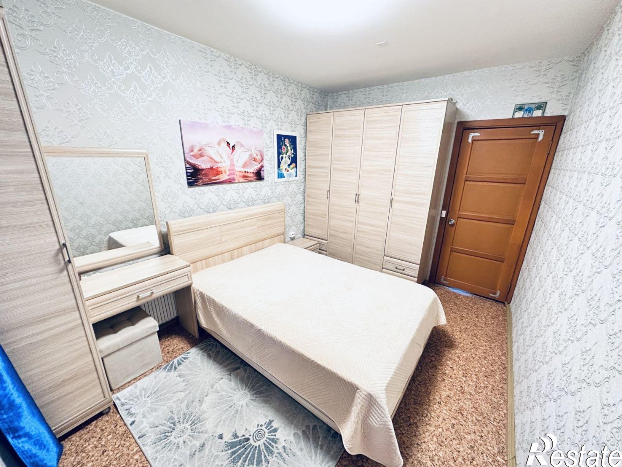 Купить квартиру за 10 500 000 рублей на Казань