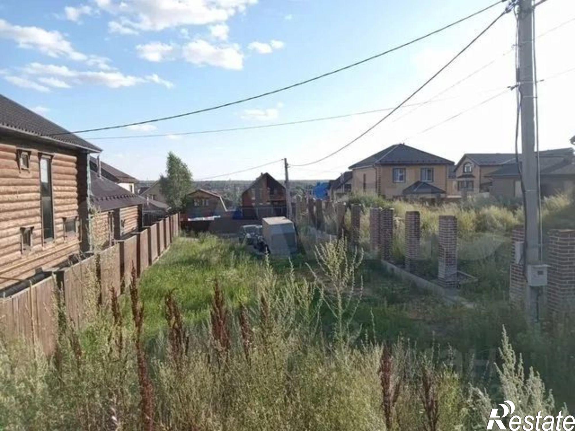 Купить землю, земельный участок за 4 950 000 рублей на Казань