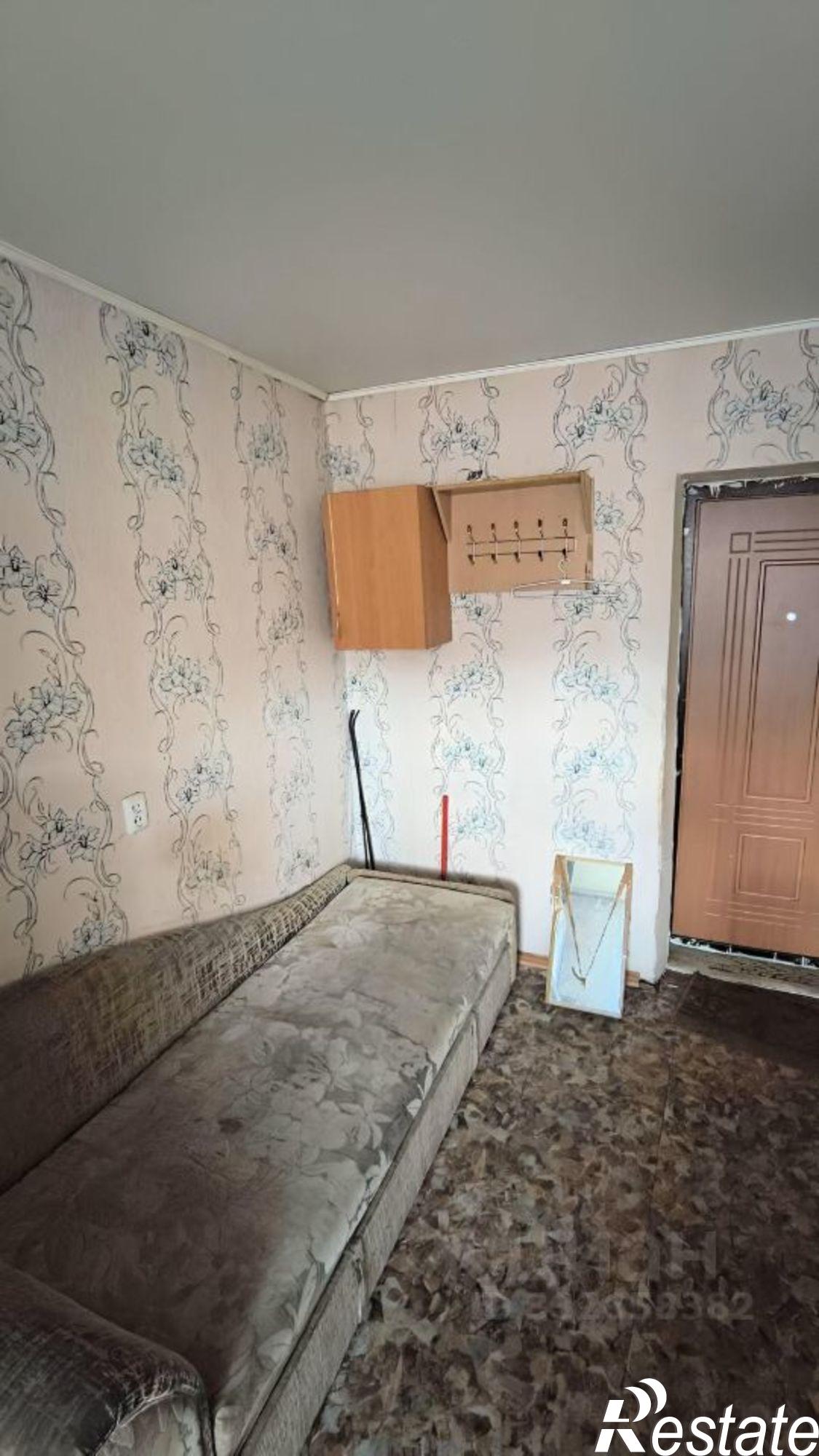 Купить комнату за 1 890 000 рублей на Казань