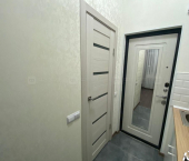 1-комн, 15кв м, этаж 3/3 ул. Дементьева д.27