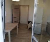 2-комн, 47кв м, этаж 14/19 проезд. Детский д.5